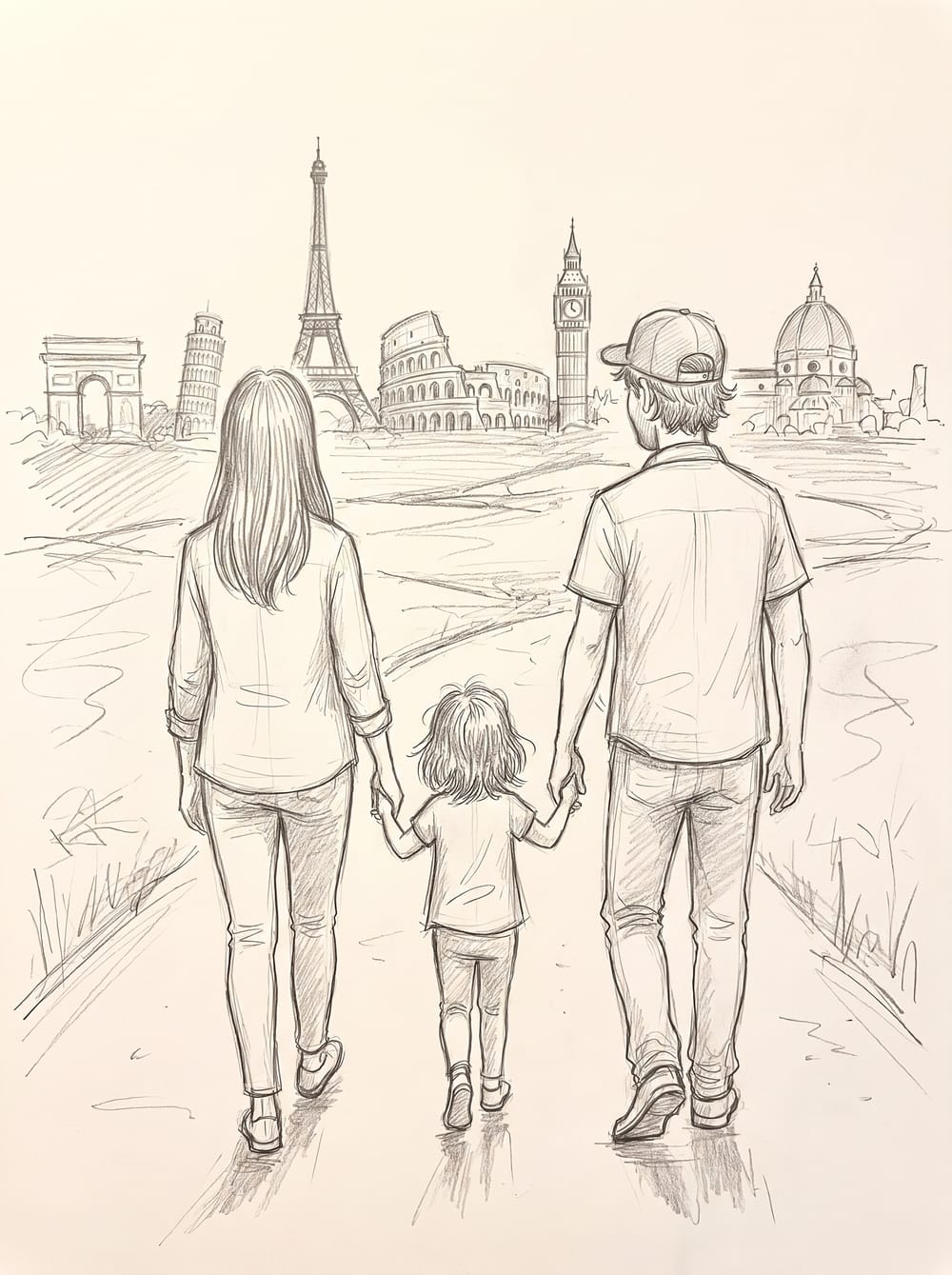 Illustration 2 from In Mummy's Tummy