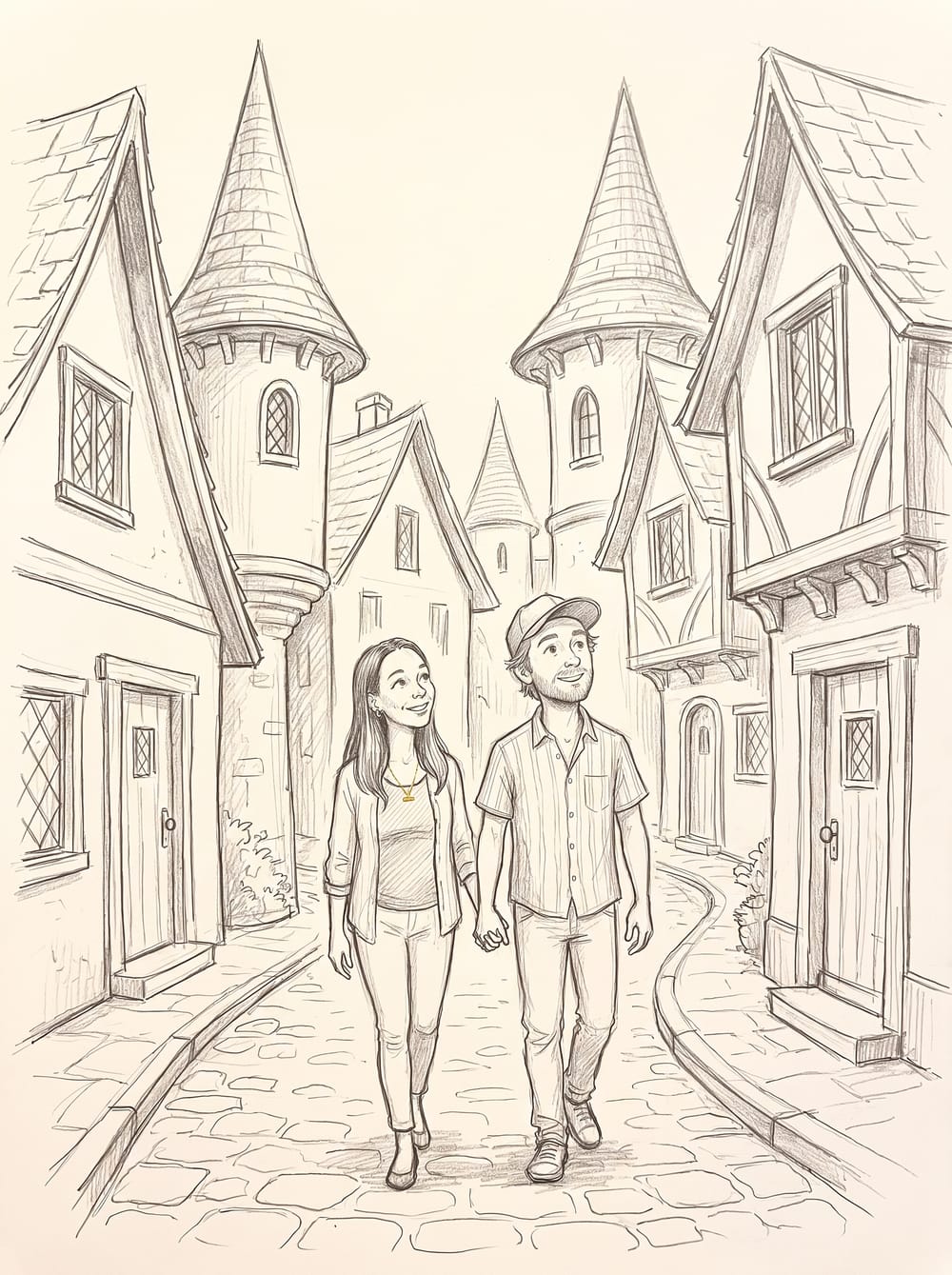 Illustration 5 from In Mummy's Tummy