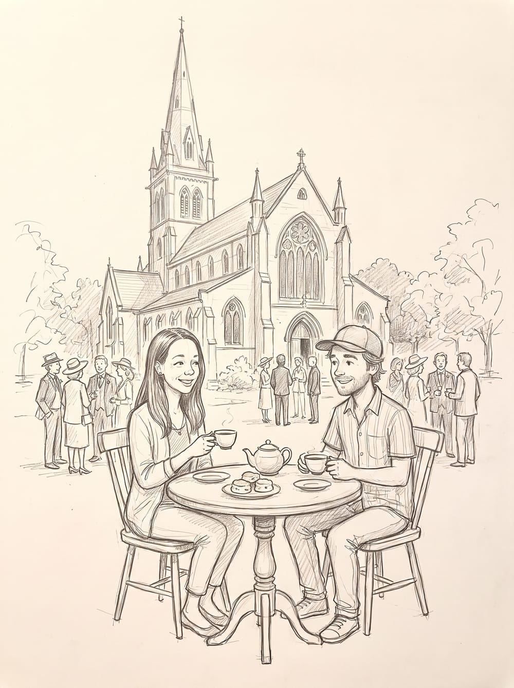 Illustration 8 from In Mummy's Tummy