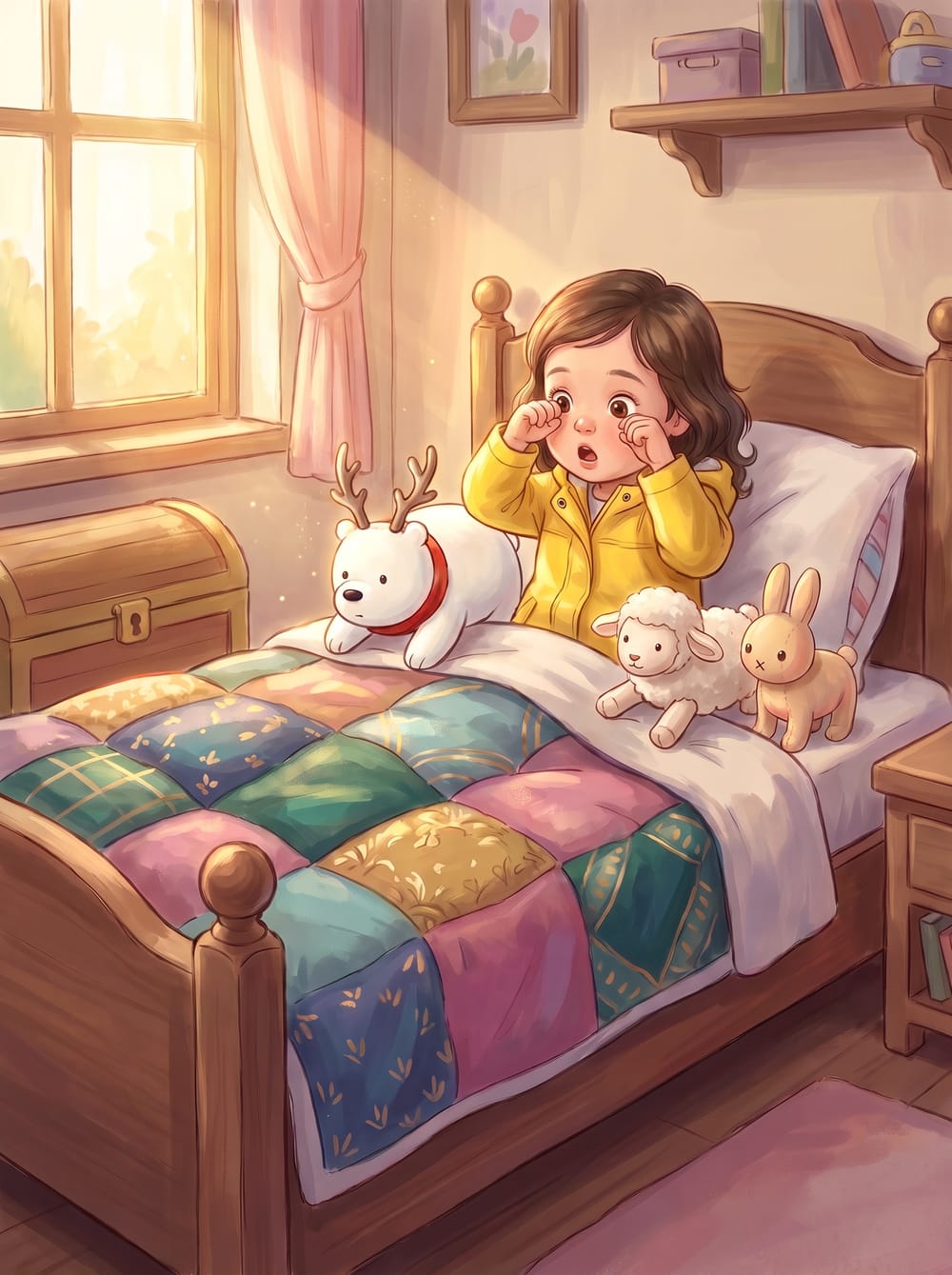 Illustration 4 from Dream Lands